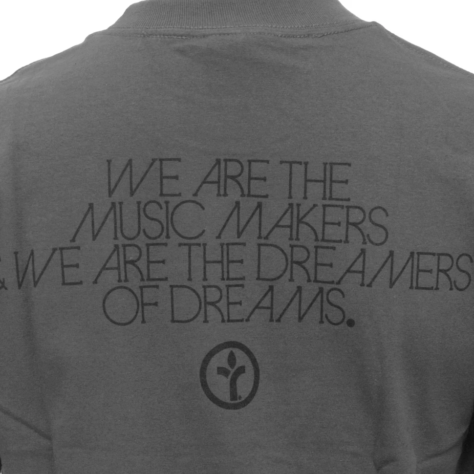 Acrylick - Music Makers T-Shirt