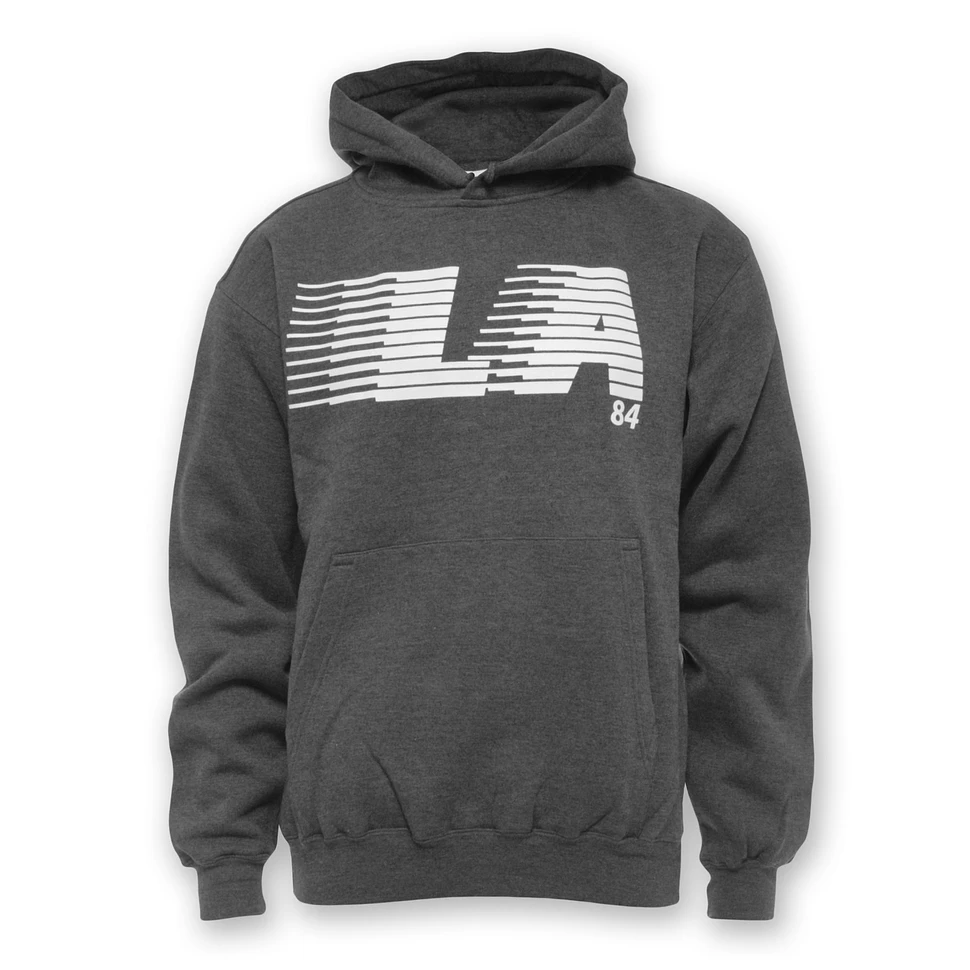 Acrylick - L.A. 84 Hoodie
