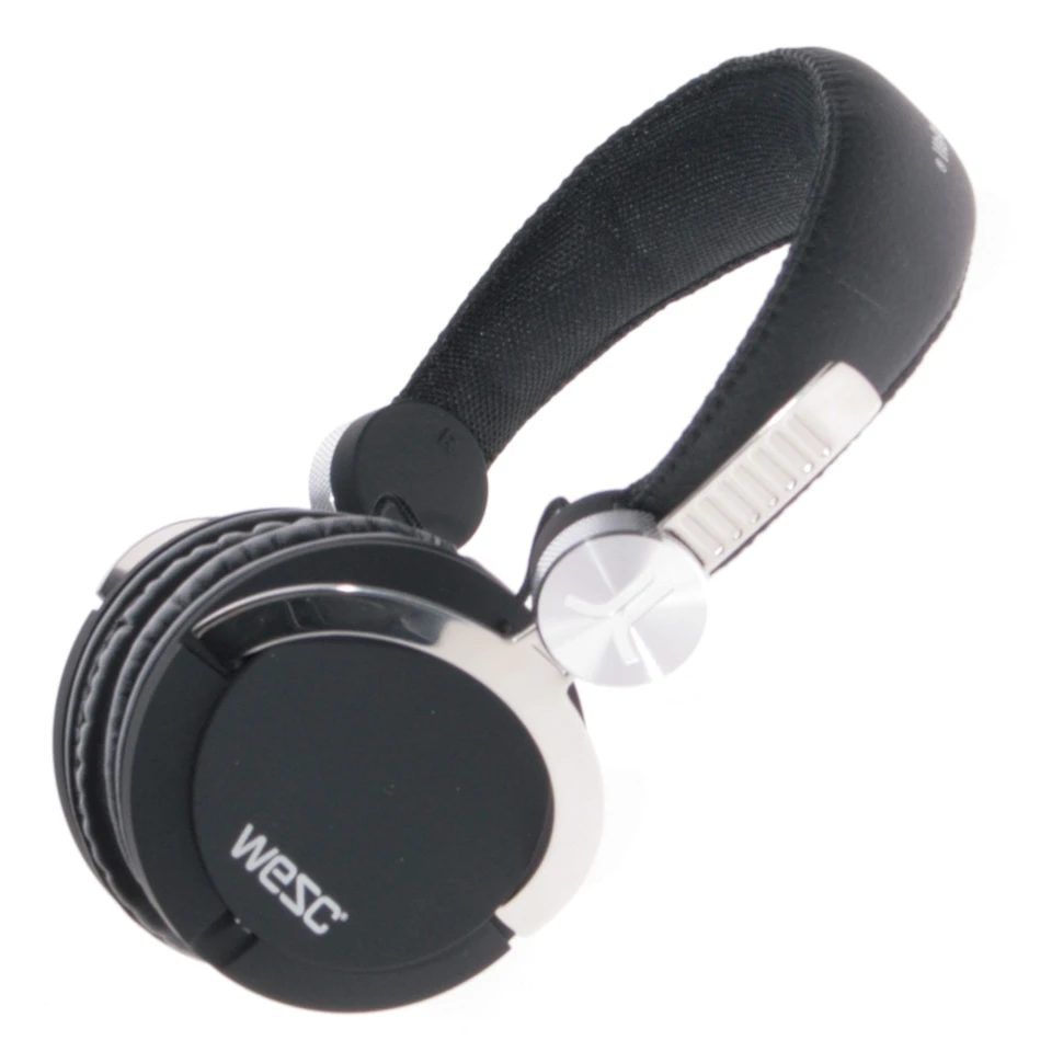 WeSC - Bassoon DJ Headphones