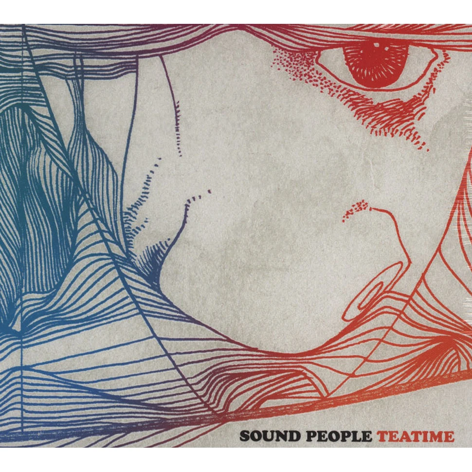 Sound People - Teatime