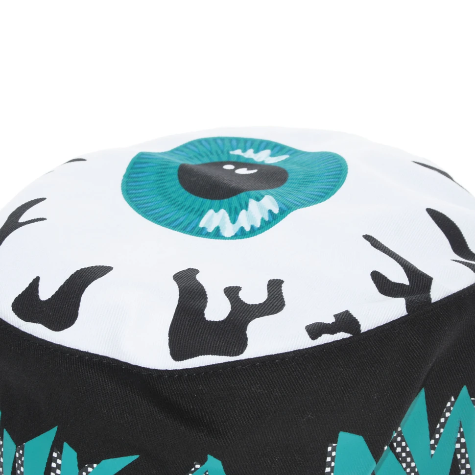 Mishka - Keep Watch New Era Painter Cap