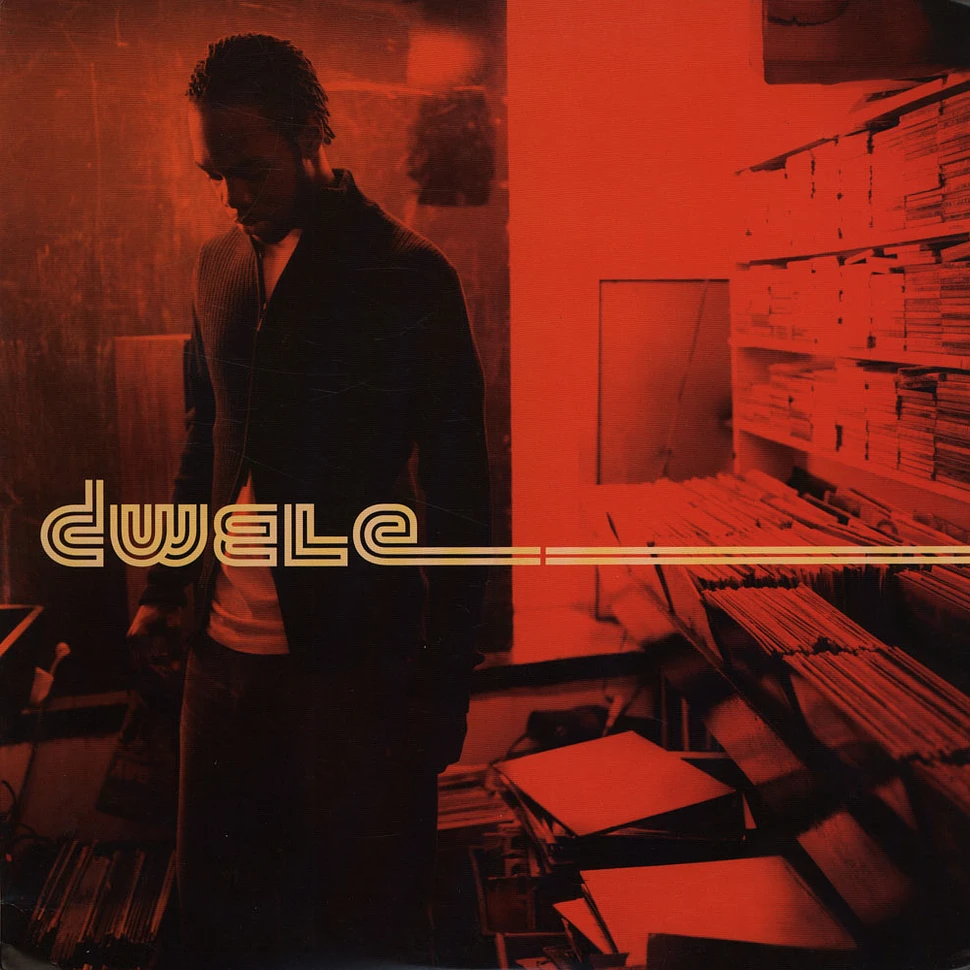 Dwele - Find a way