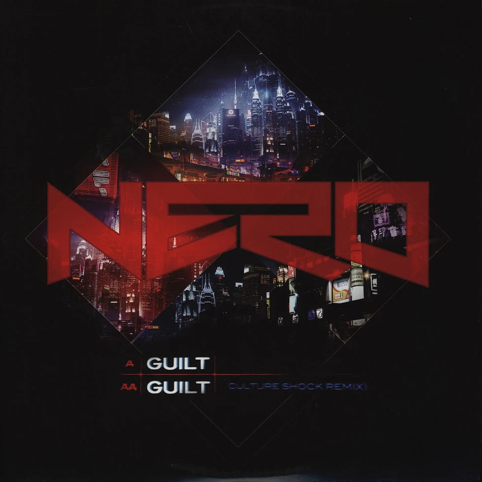 Nero - Guilt