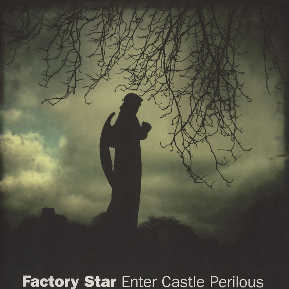 Factory Star - Enter Castle Perilous