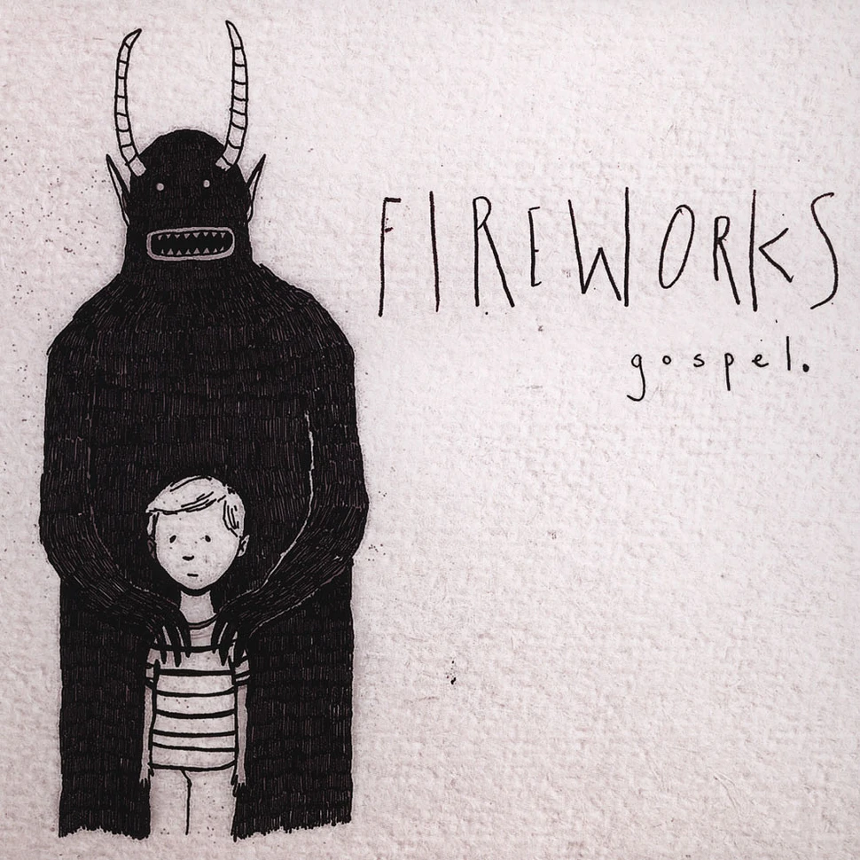 Fireworks - Gospel