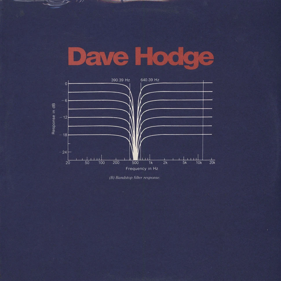 Dave Hodge - Hale Bopp