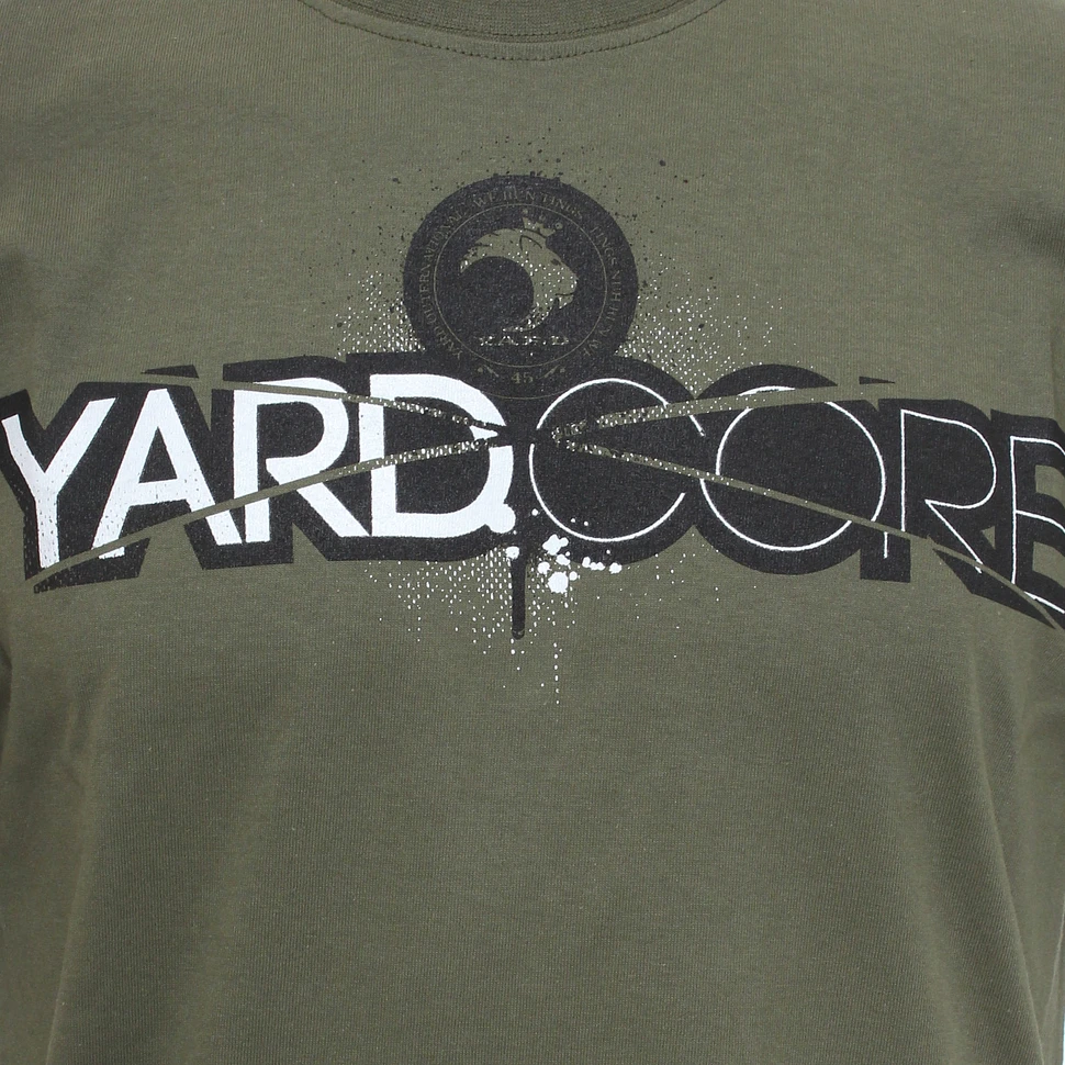 Yard - Yardcore T-Shirt