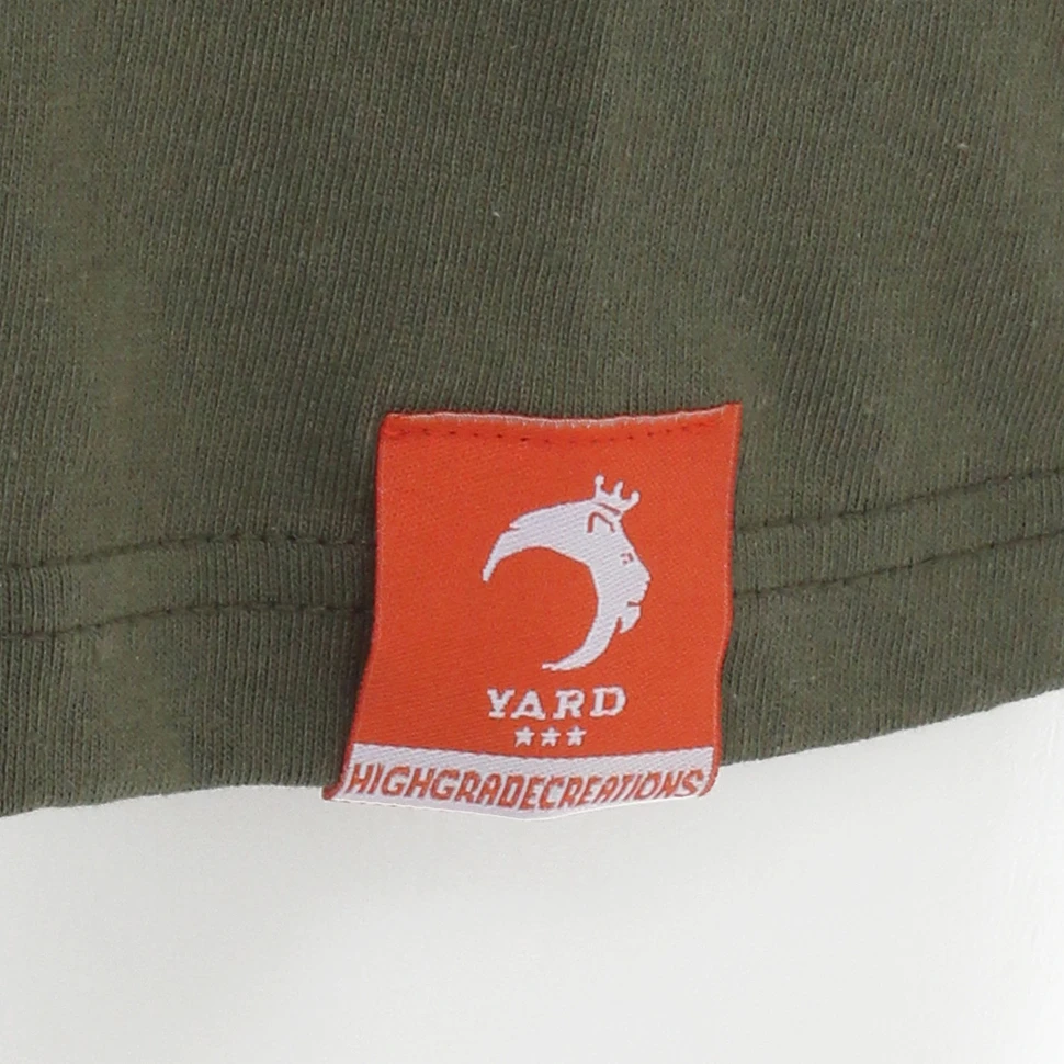 Yard - Yardcore T-Shirt