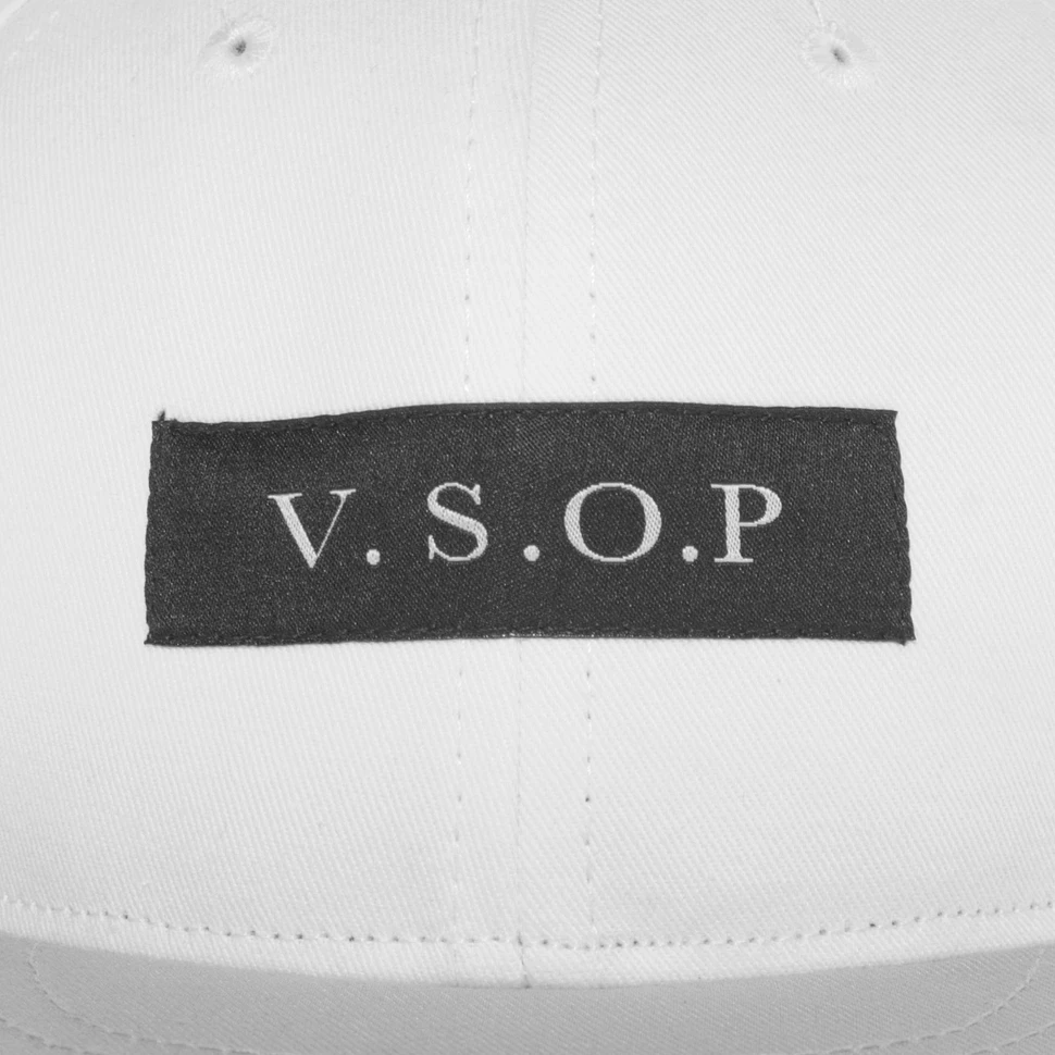 Akomplice - V.S.O.P. Snapback Hat