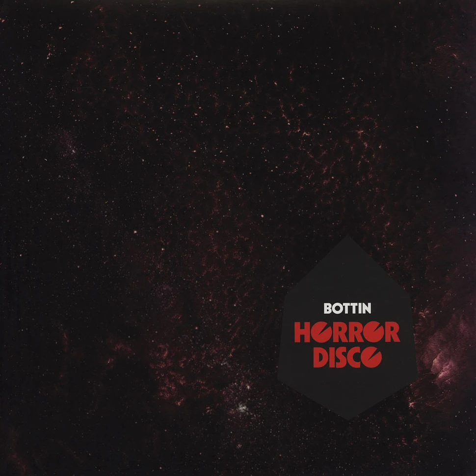 Bottin - Horror Disco