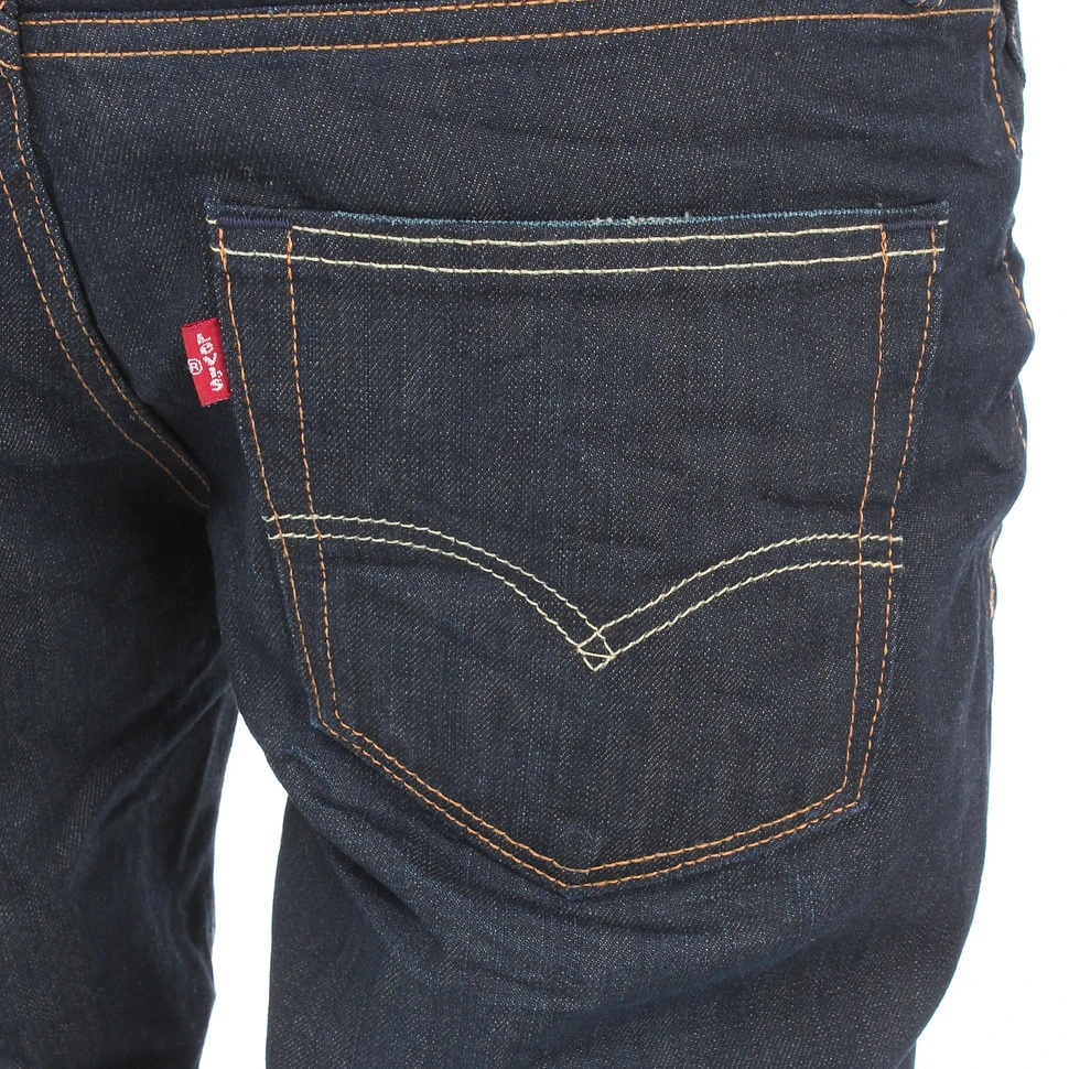 Levi's® - Global 511 Classic