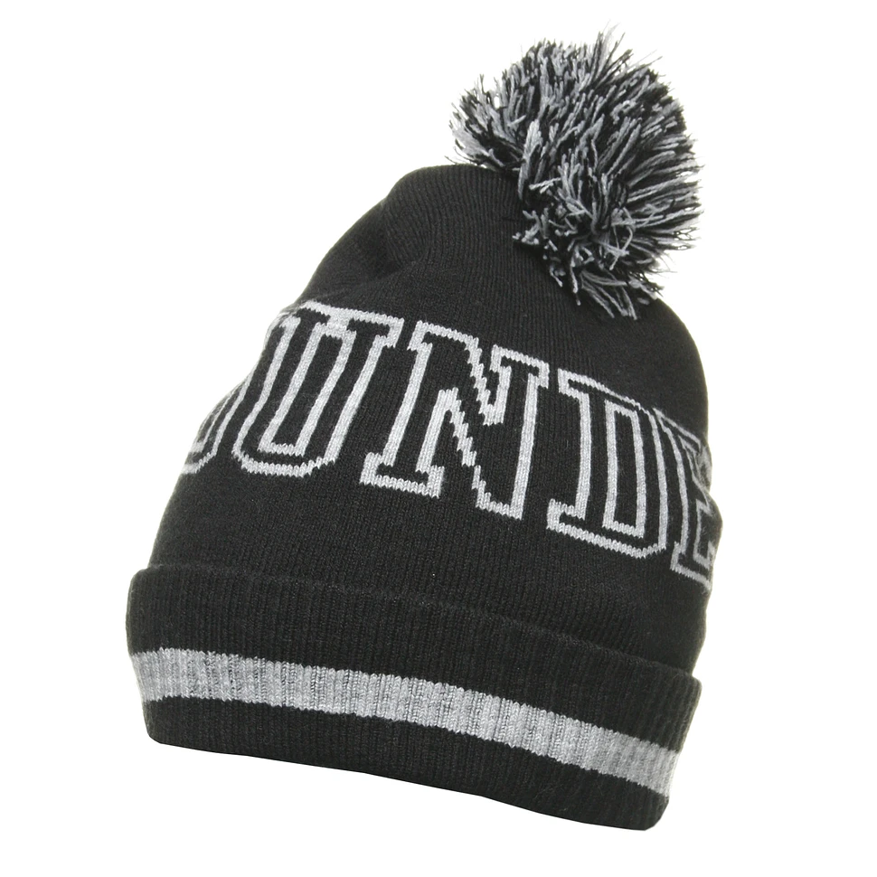 Undefeated - College Cuff Beanie