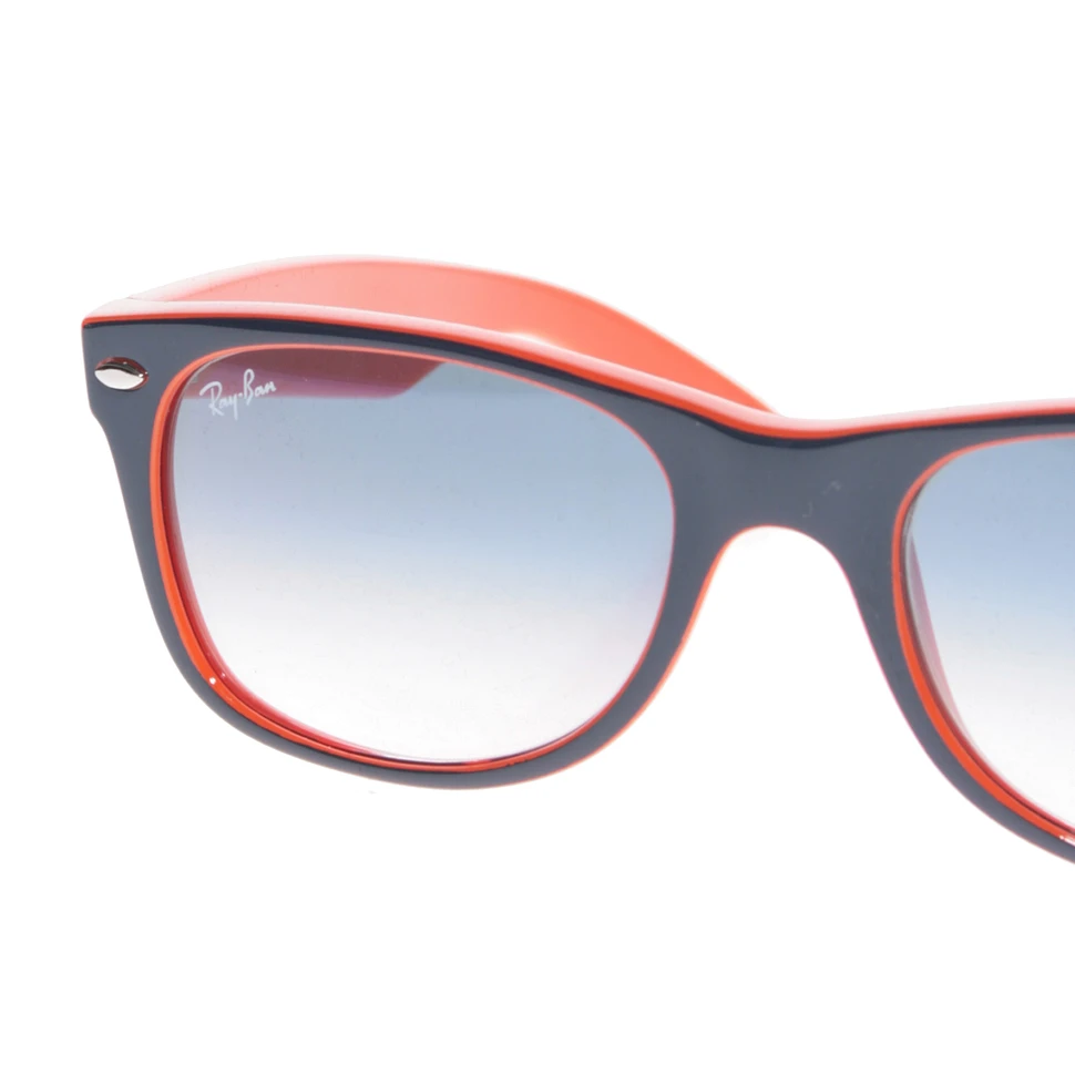 Ray-Ban - New Wayfarer Sunglasses