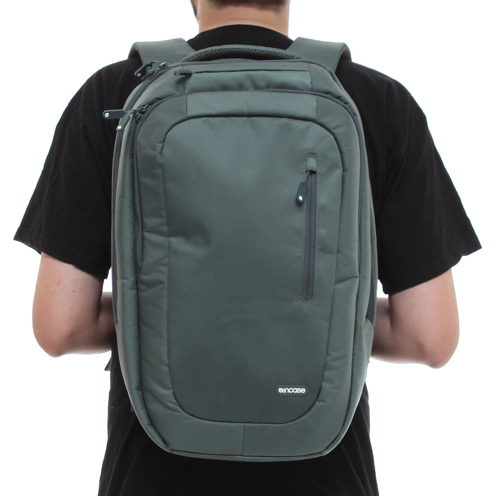 Incase - Nylon Backpack