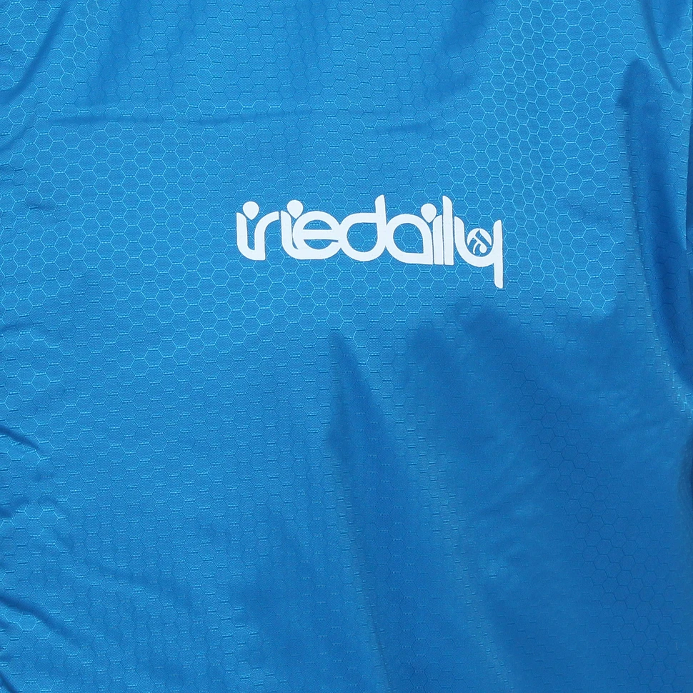 Iriedaily - Unicomb Jacket