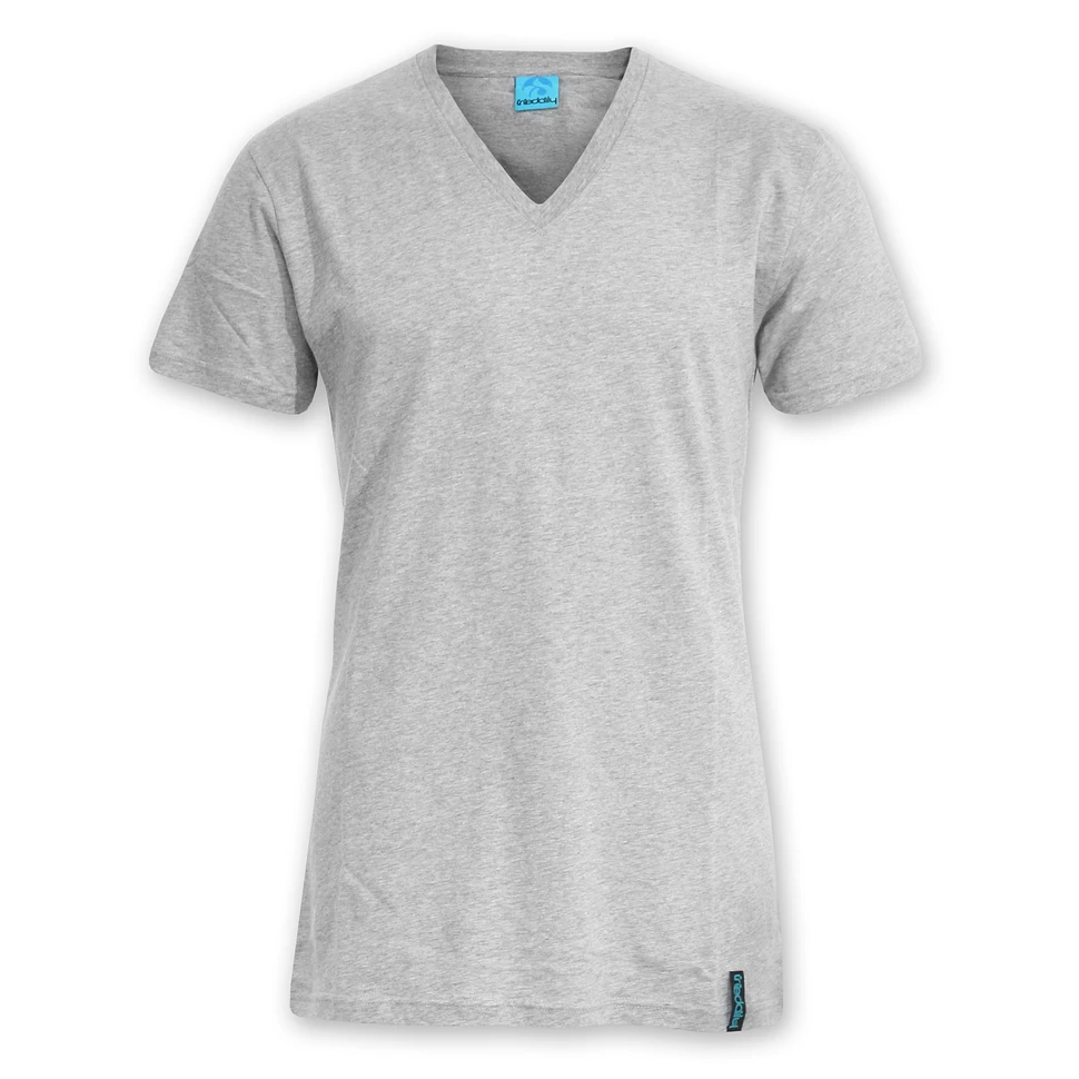 Iriedaily - Gently V-Neck T-Shirt