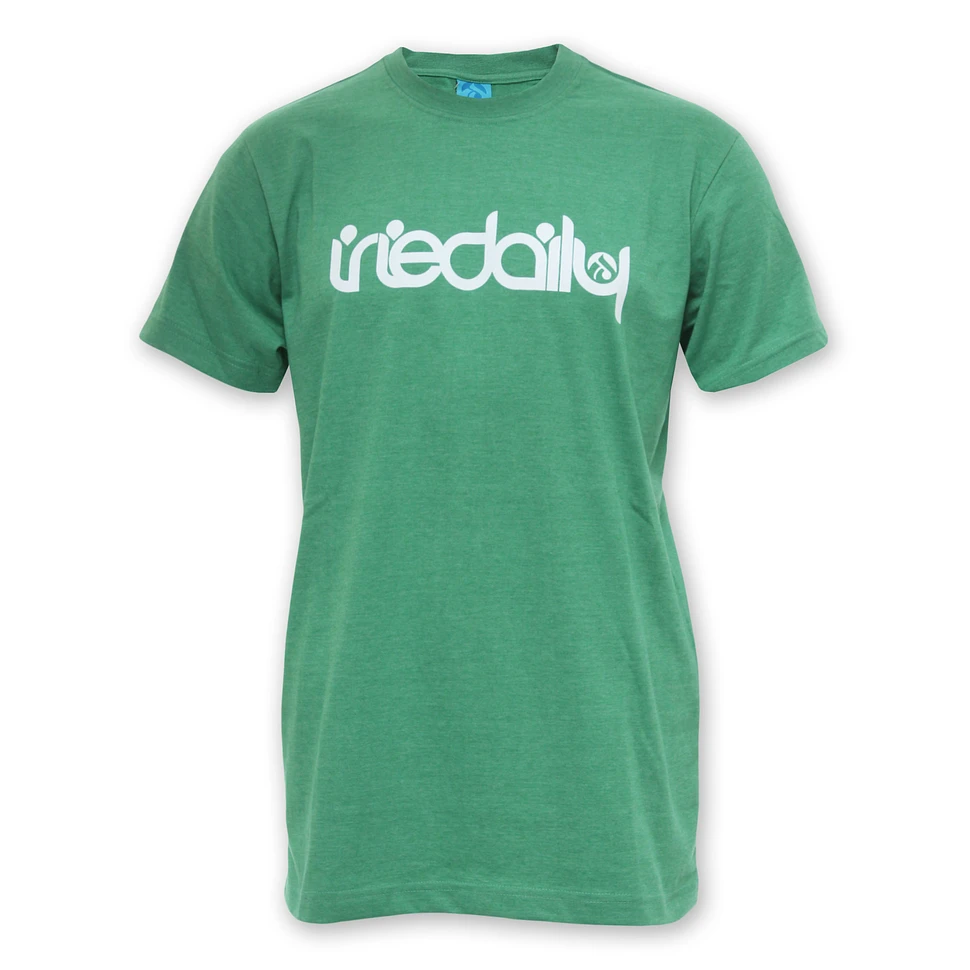 Iriedaily - No Matter 4 T-Shirt