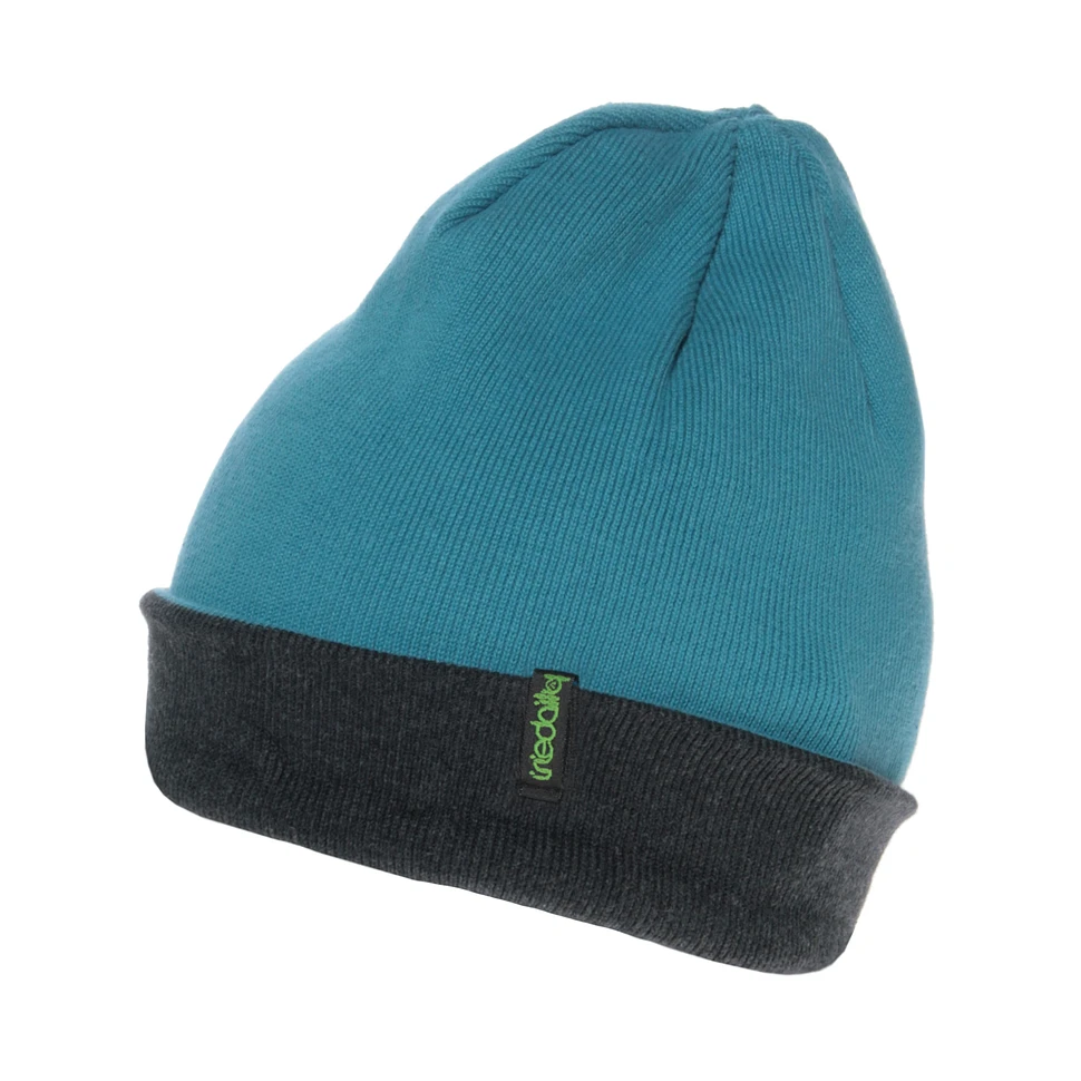 Iriedaily - Smurpher II Beanie