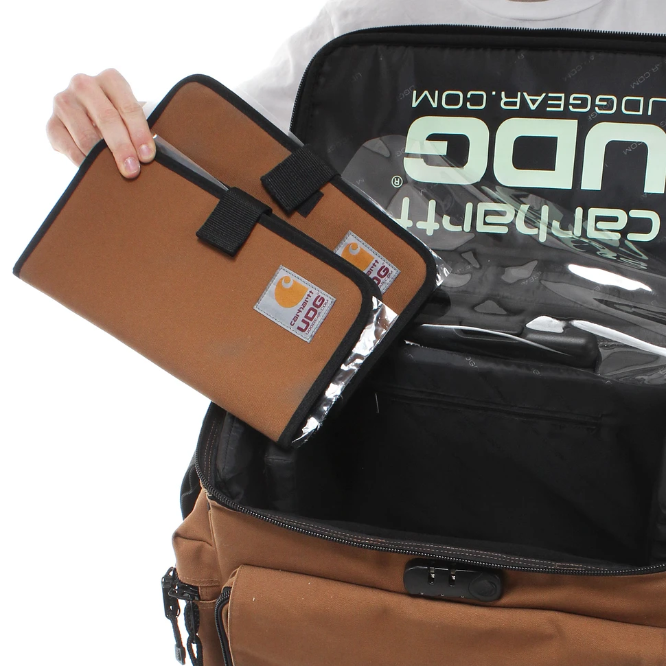 Carhartt WIP x UDG - Sling Bag Trolley Deluxe