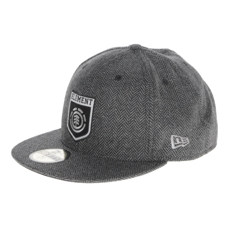 Element - Siberian New Era Cap