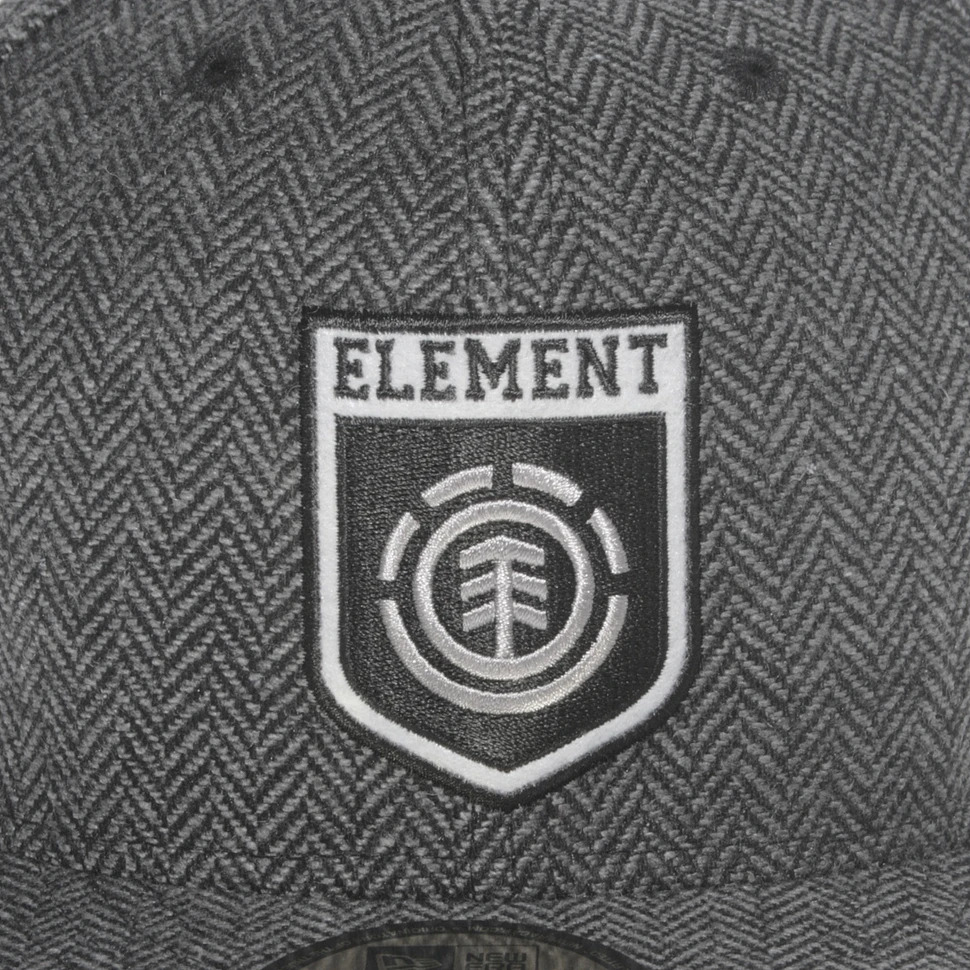 Element - Siberian New Era Cap