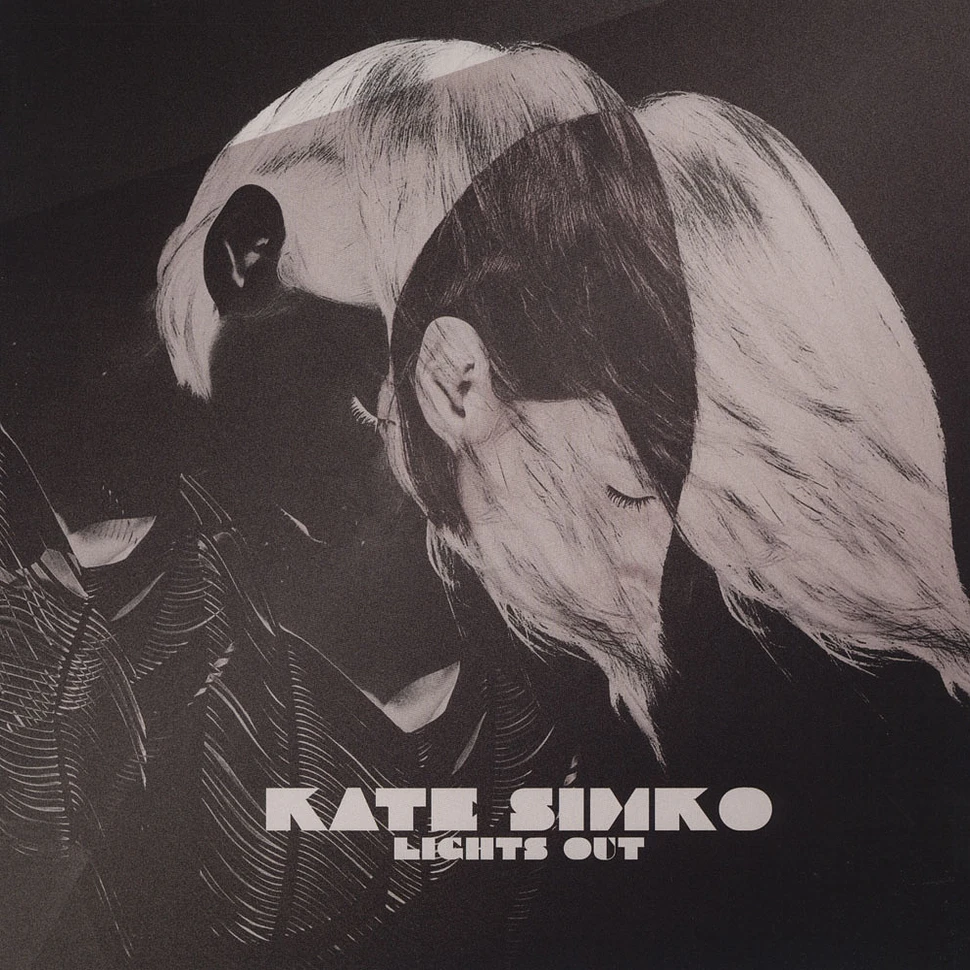 Kate Simko - Lights Out