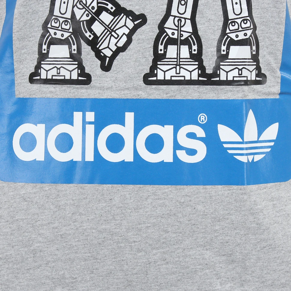 adidas X Star Wars - SW D AT-AT T-Shirt