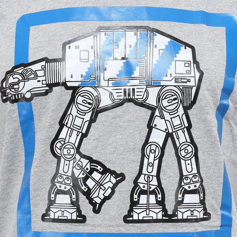 adidas X Star Wars - SW D AT-AT T-Shirt