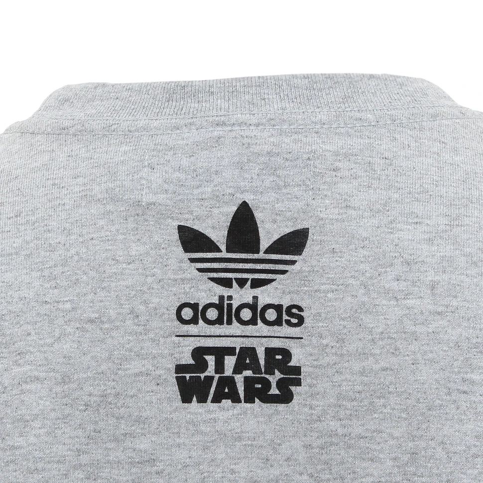 adidas X Star Wars - SW D AT-AT T-Shirt