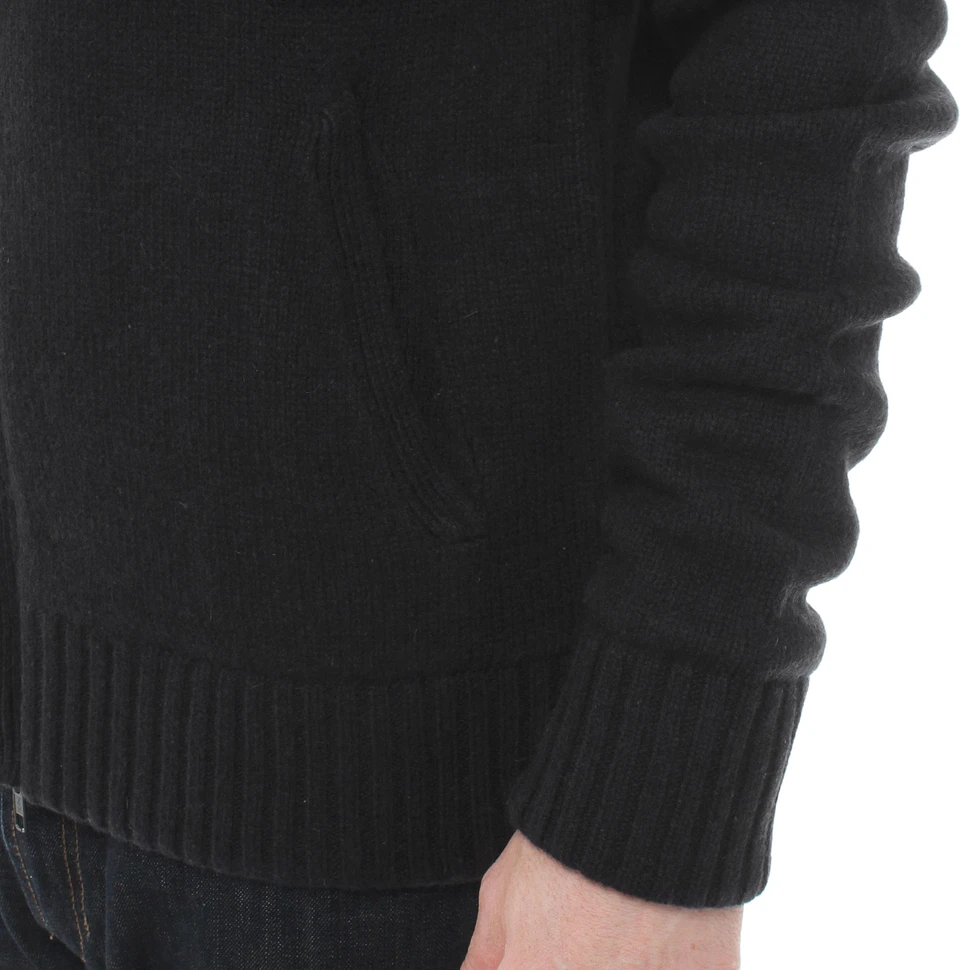 adidas Originals by Originals x David Beckham - Knit Sweater Jacket
