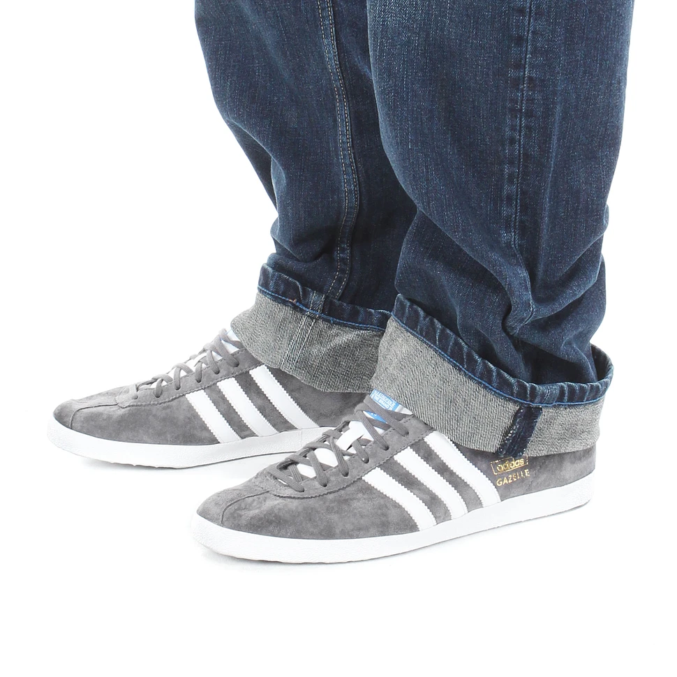 adidas - Conductor Fit Jeans