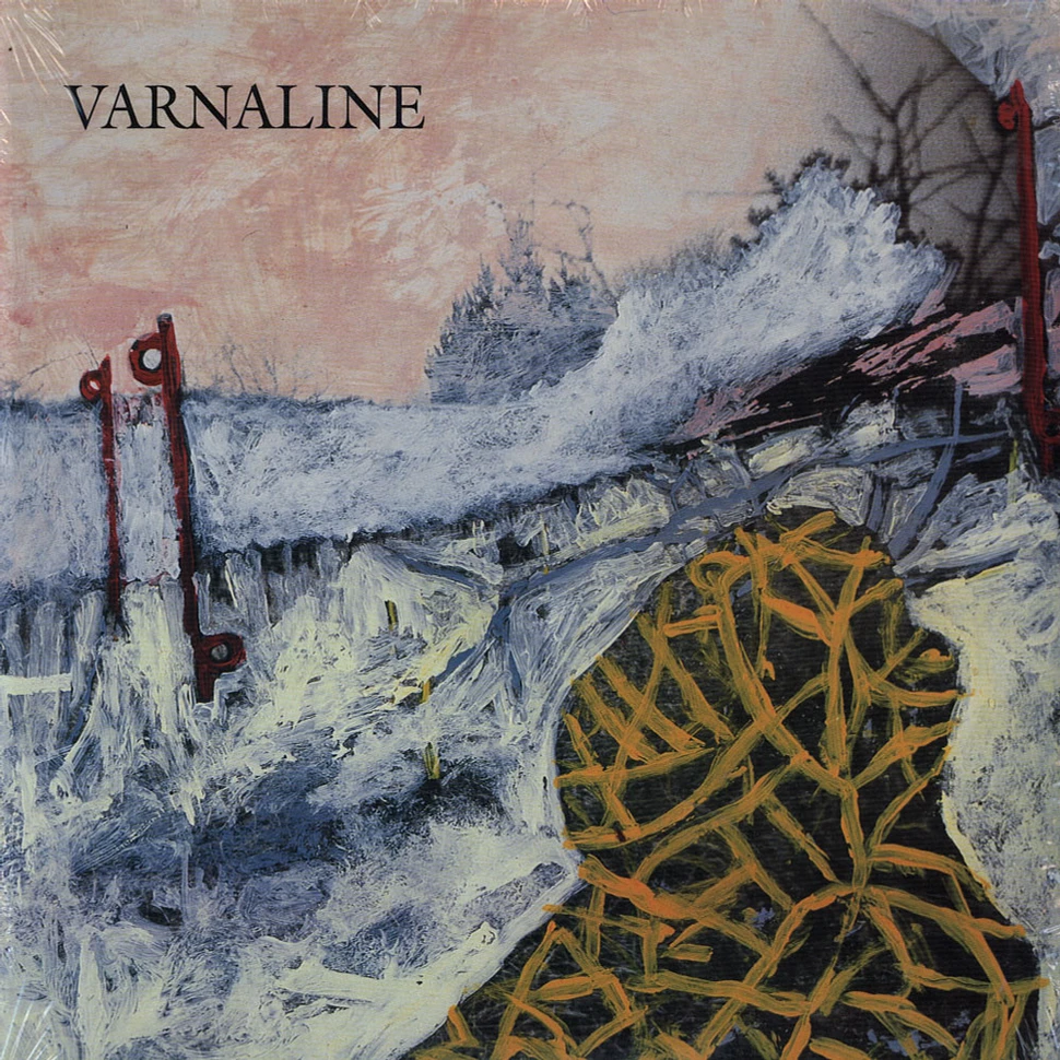 Varnaline - A Shot And A Beer