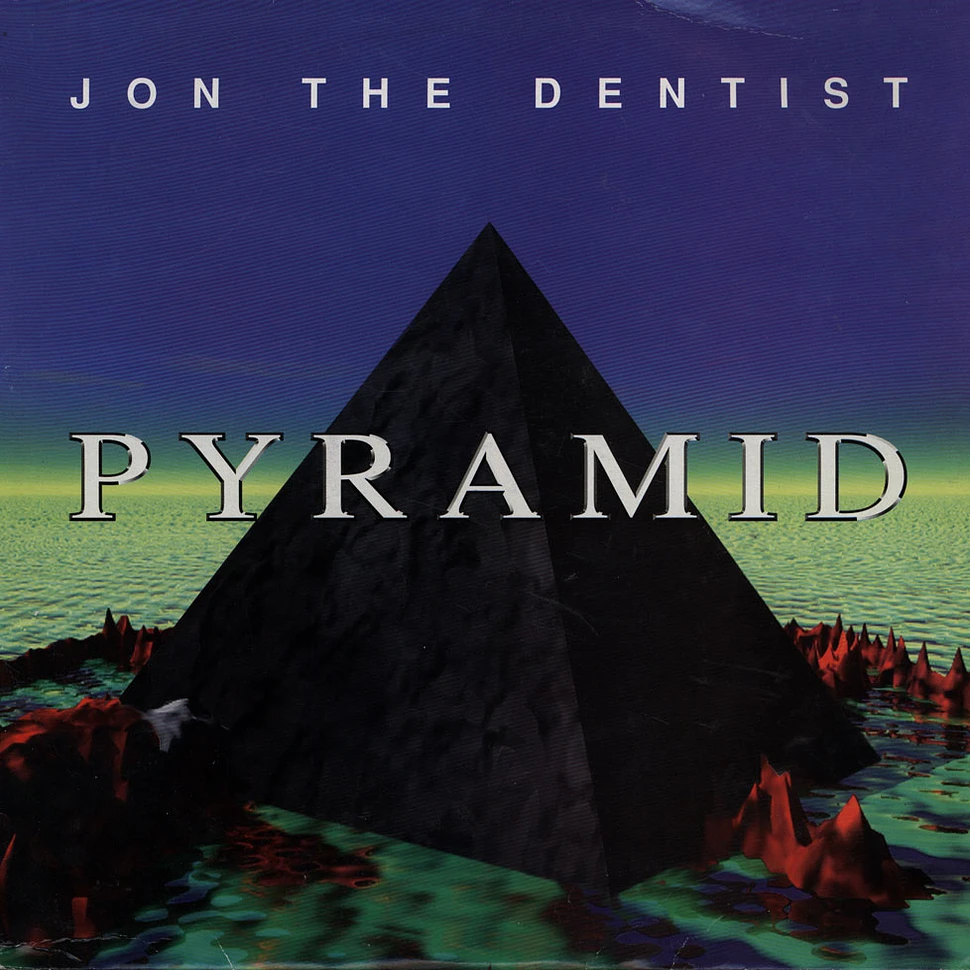 Jon The Dentist - Pyramid