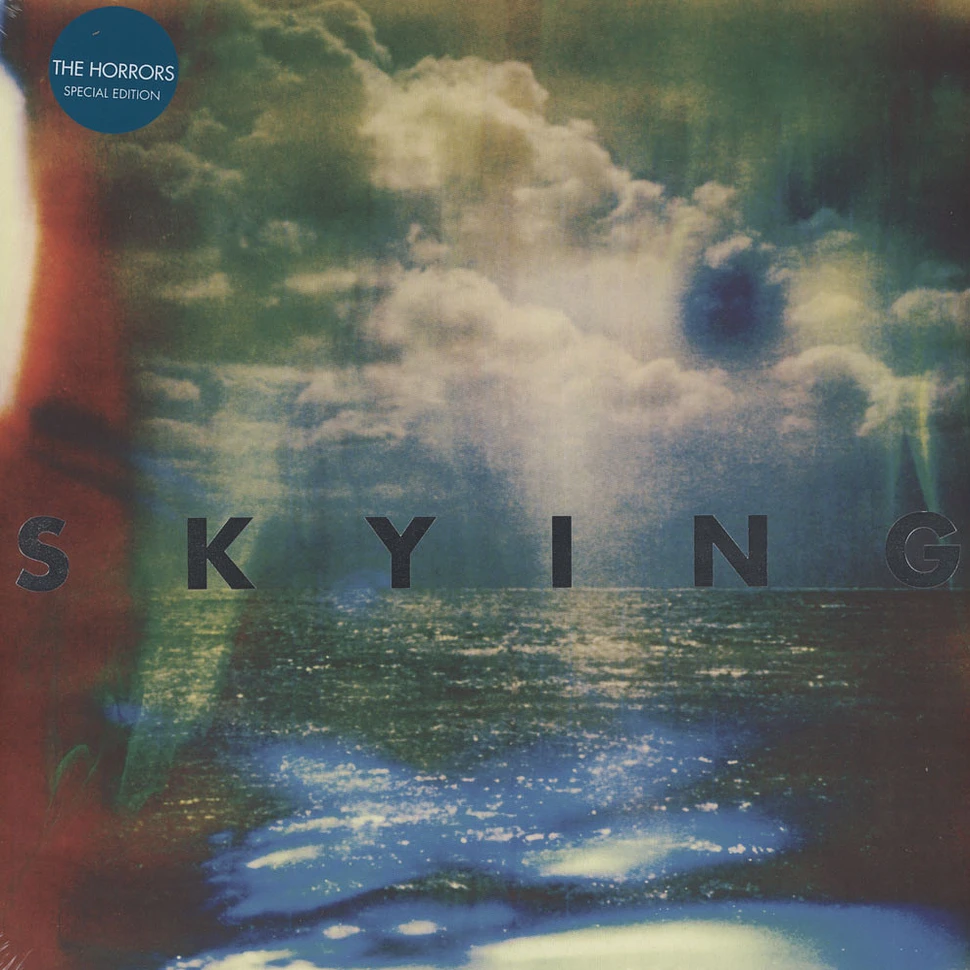 The Horrors - Skying