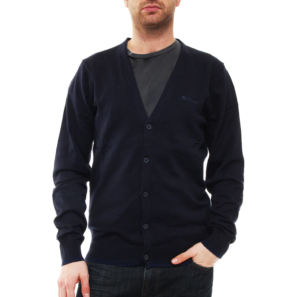 Ben Sherman - Hazlewick Cardigan