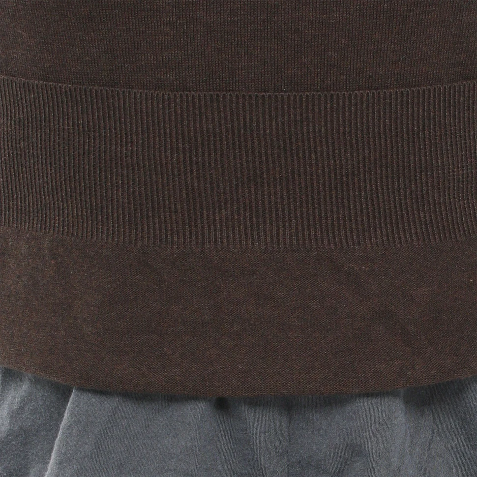 Ben Sherman - Goodge Knit Sweater