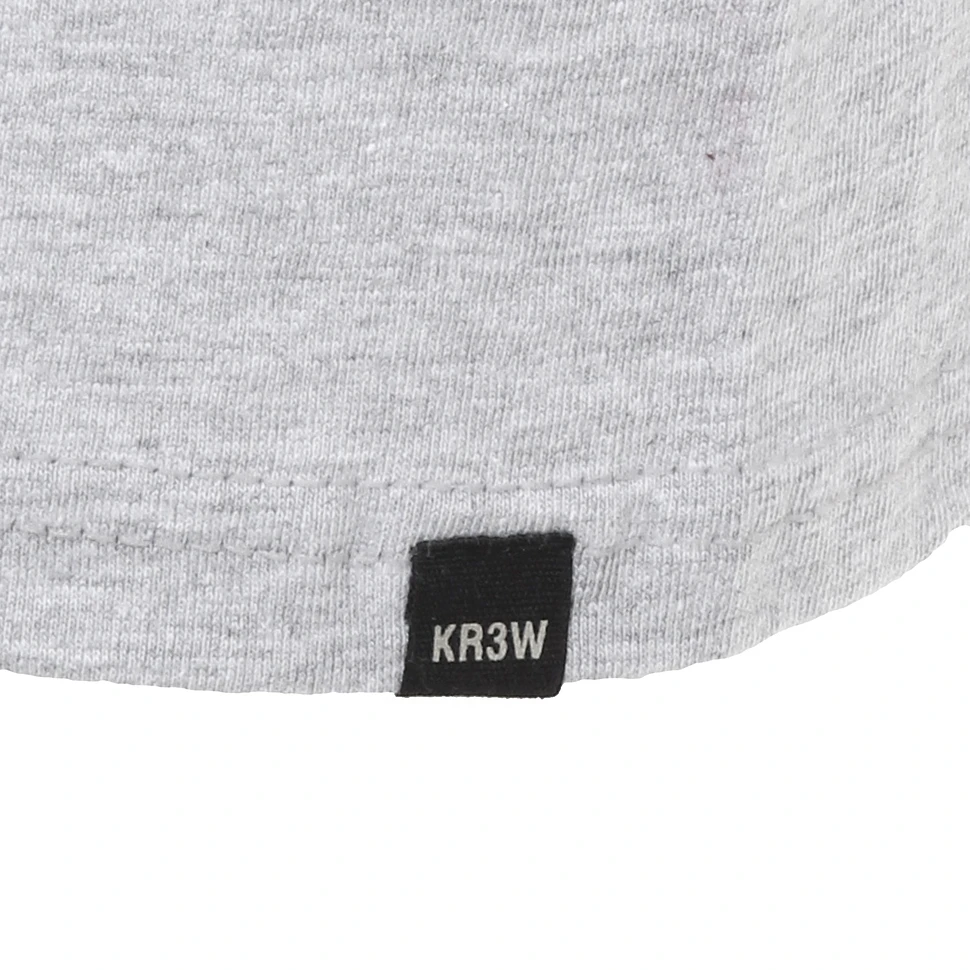 KR3W - Champion T-Shirt
