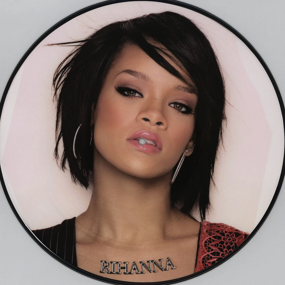 Rihanna - S&M