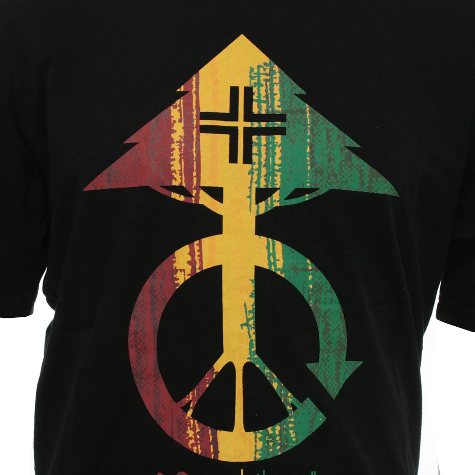 LRG - Practice Peace T-Shirt