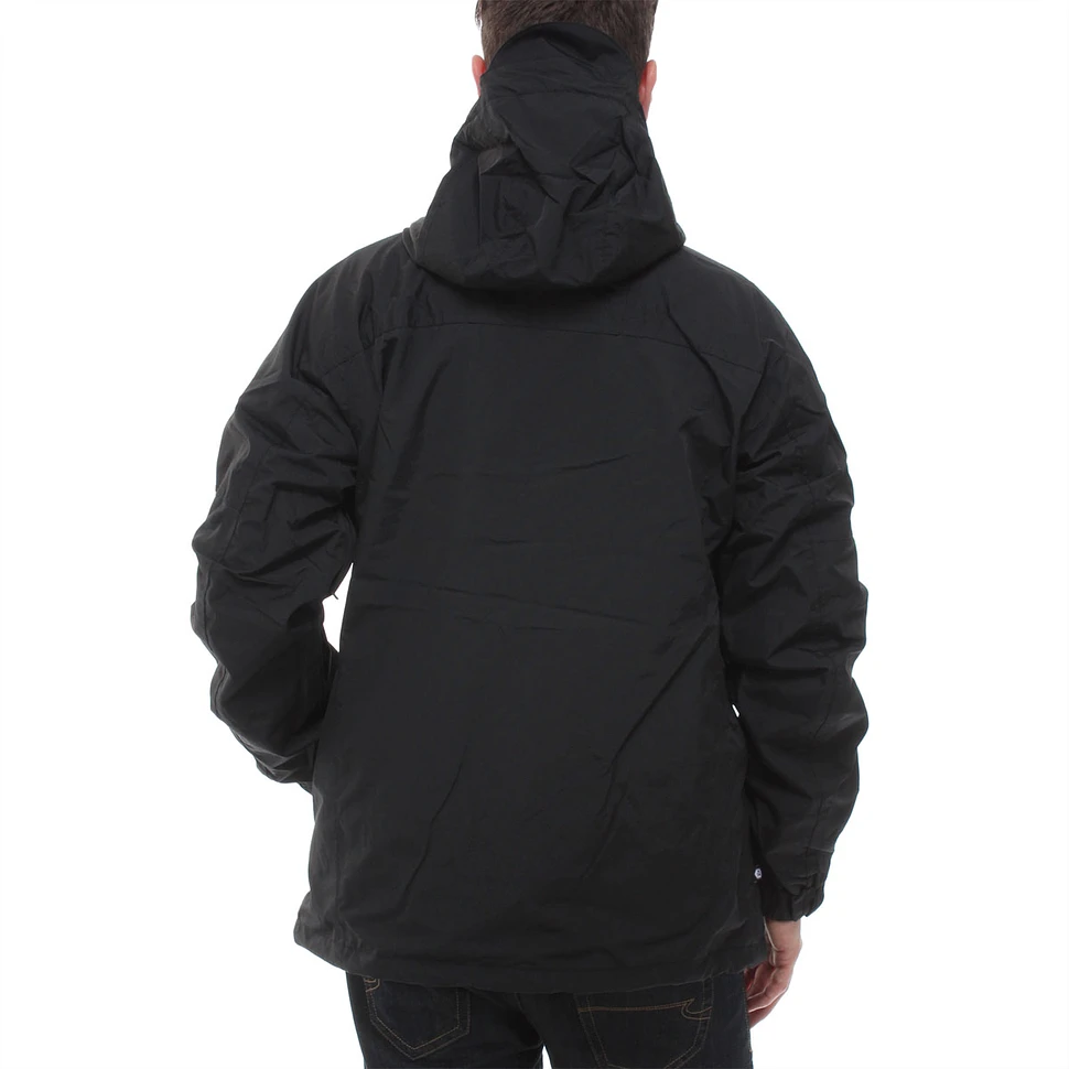 Mazine - System Hooded Anorak