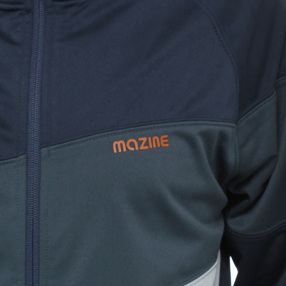 Mazine - Canton Jacket