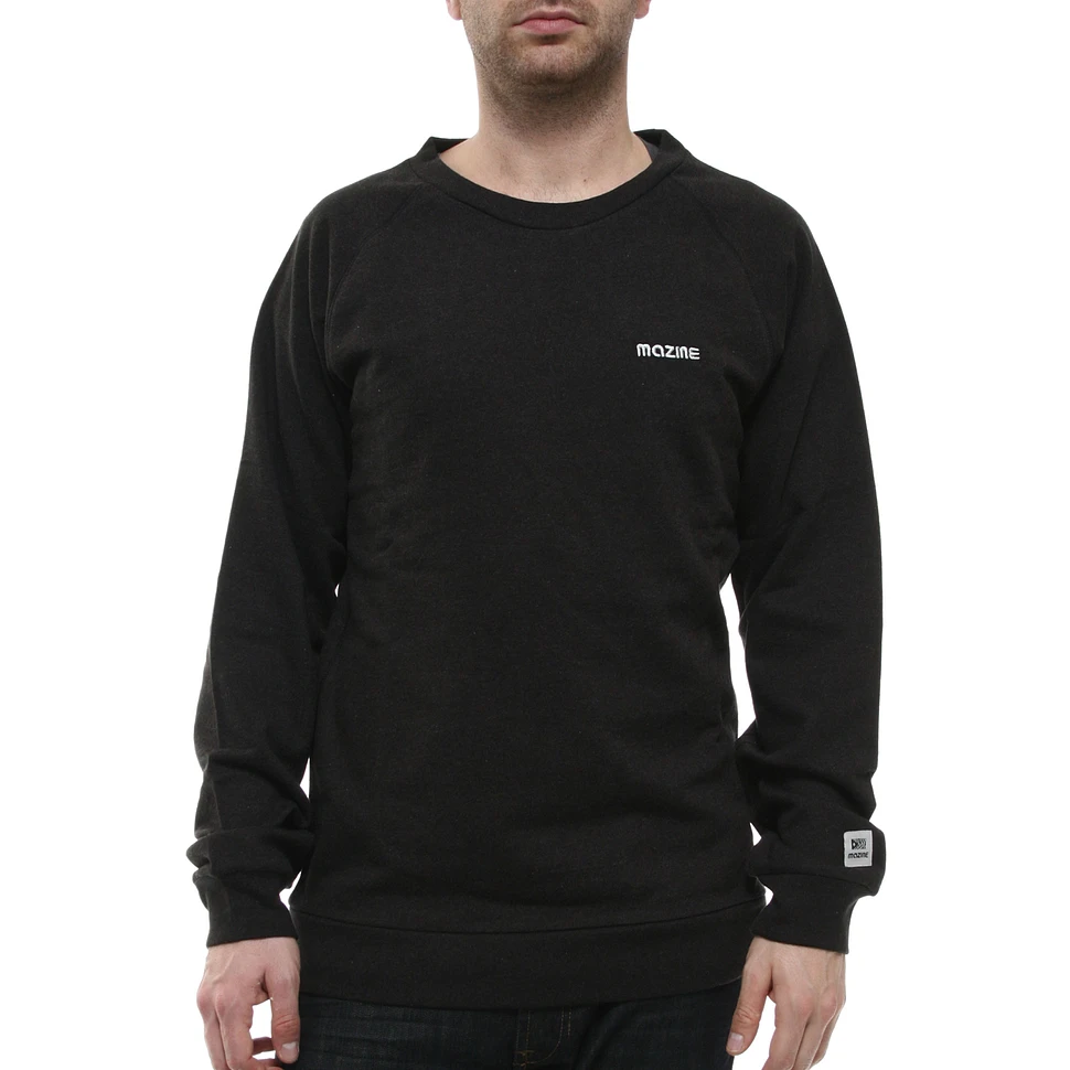 Mazine - Shaft Longsleeve Sweater