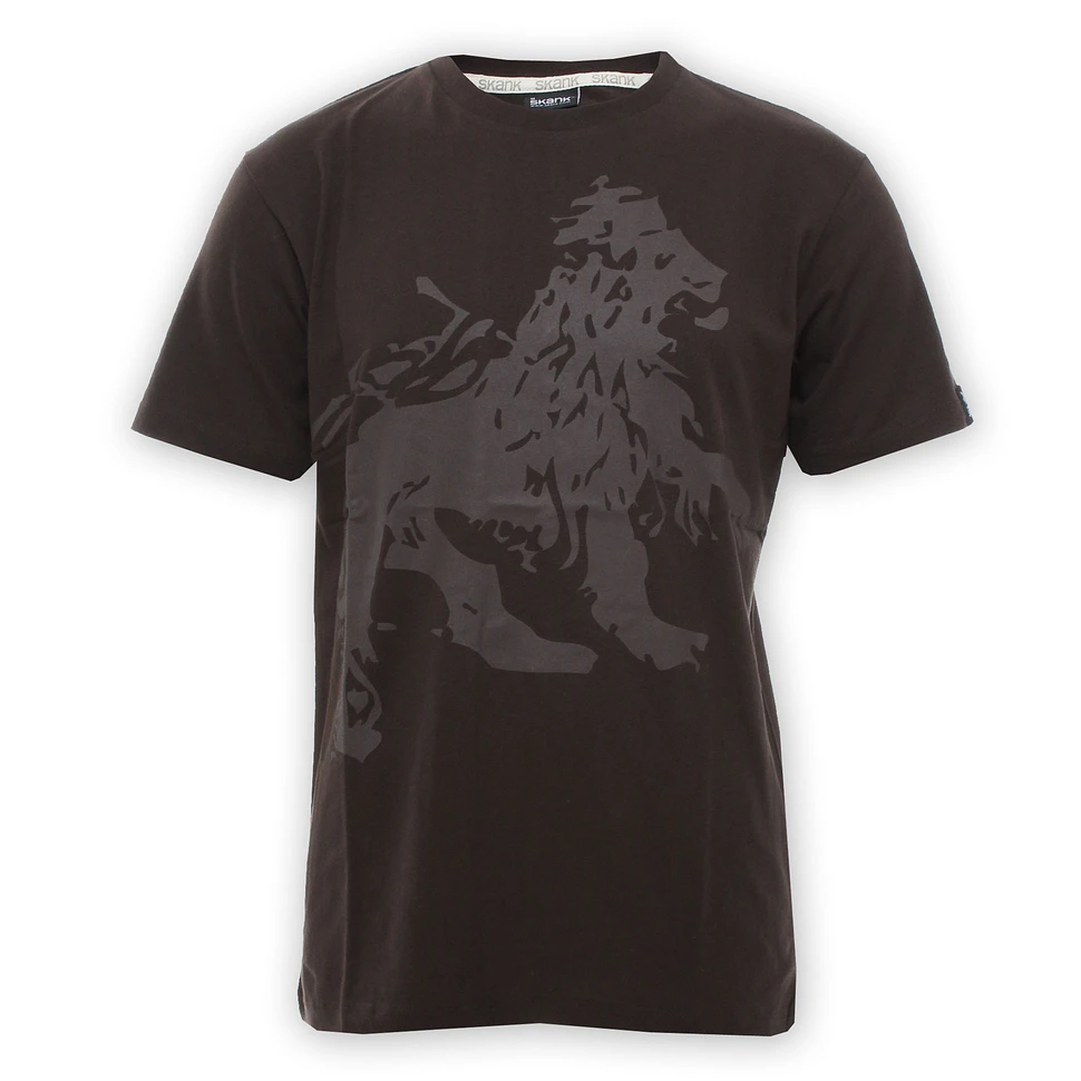 Skank - Big Lion T-Shirt