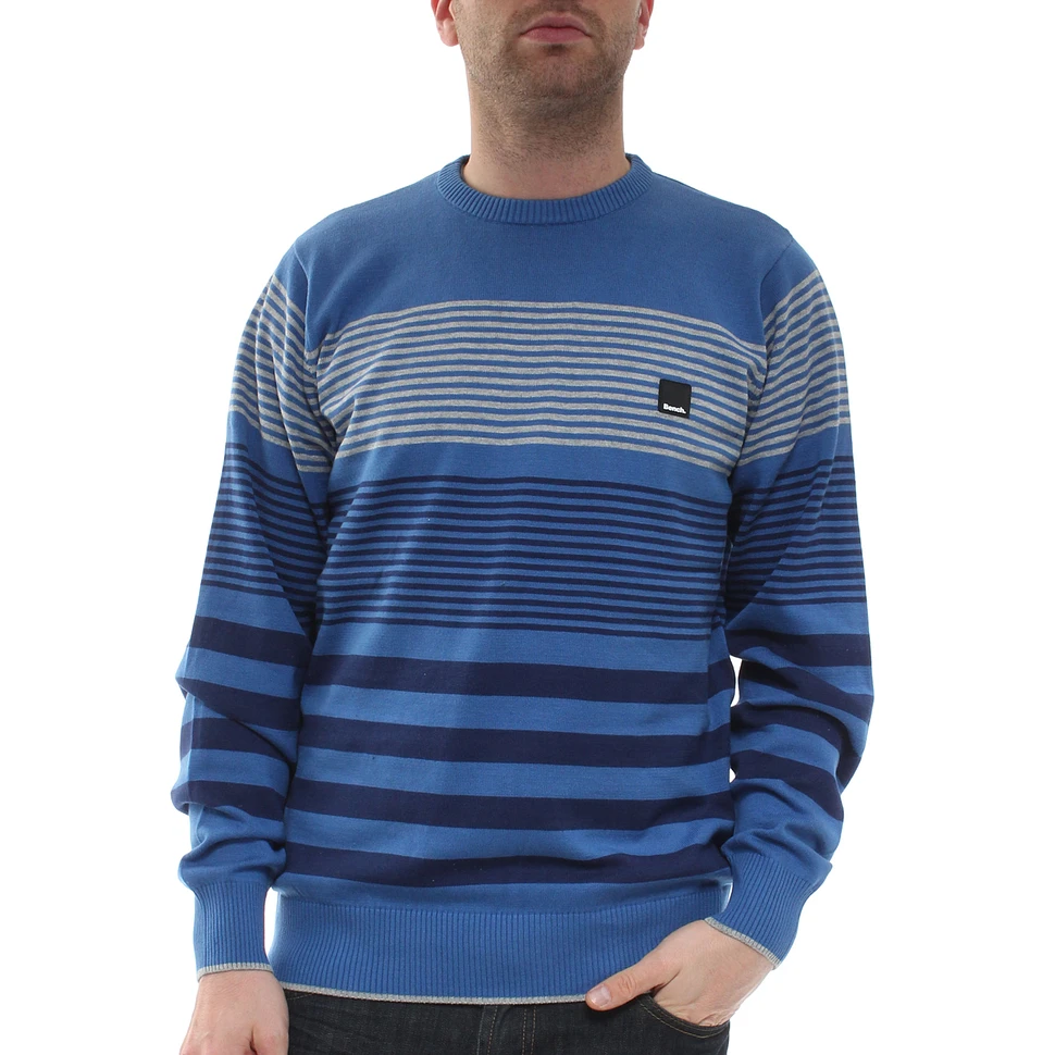 Bench - Humber Sweater