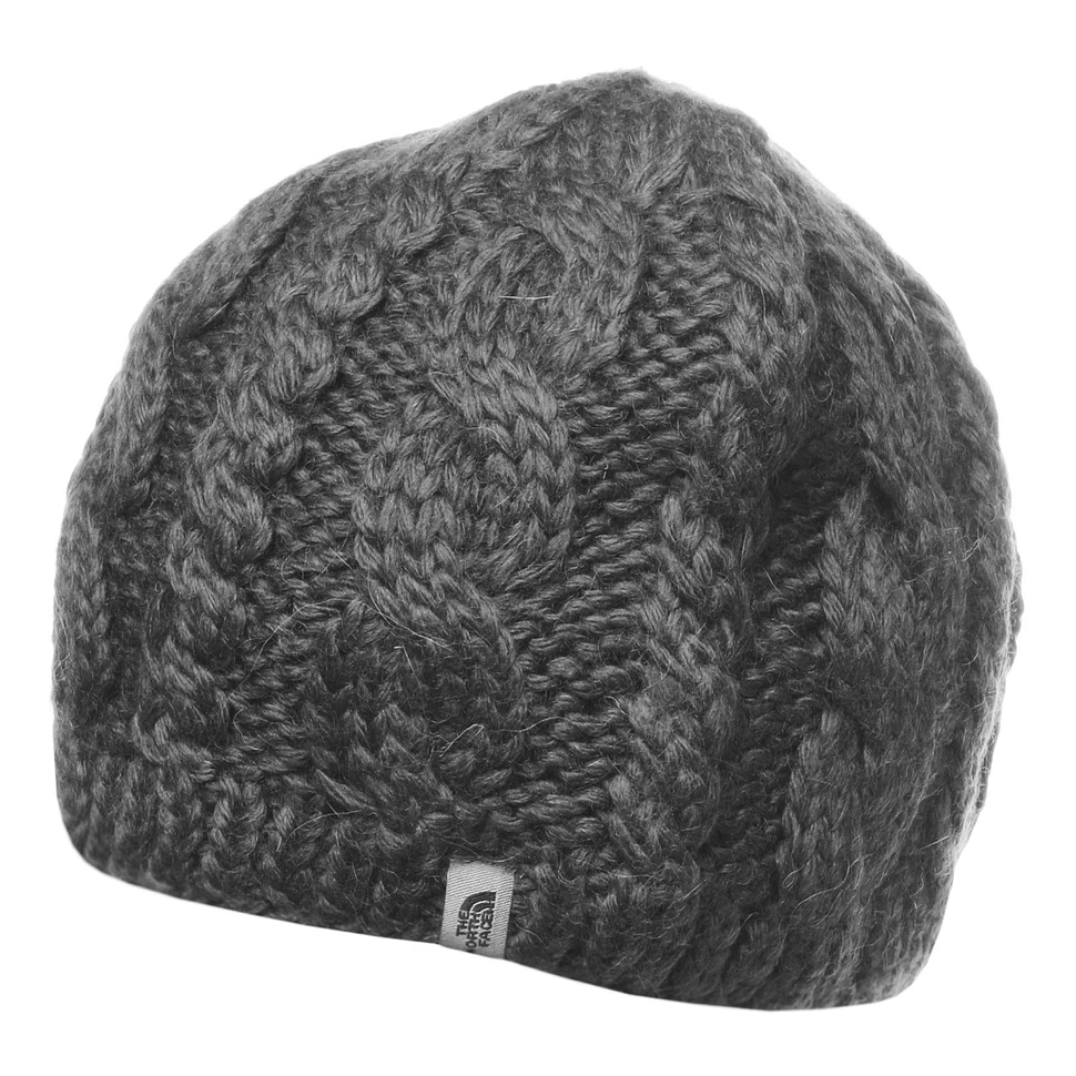 The North Face - Cable Fish Beanie