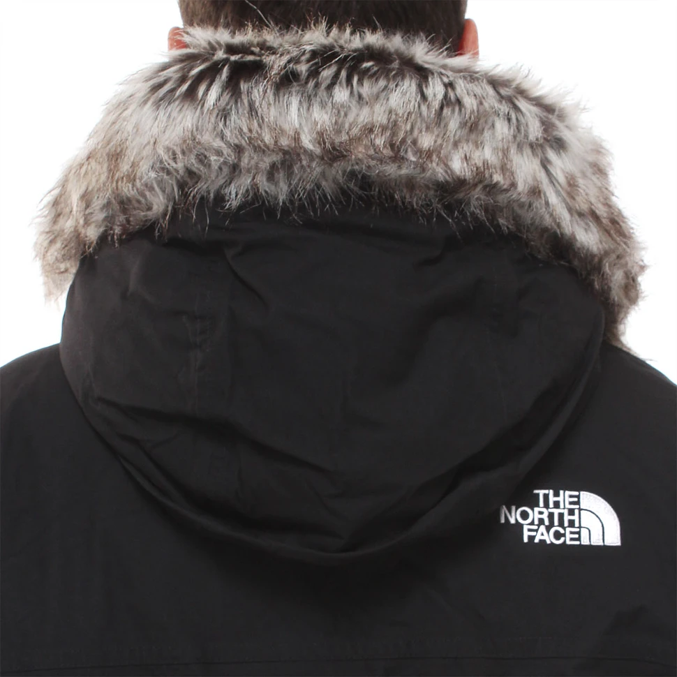 The North Face - Gotham Jacket