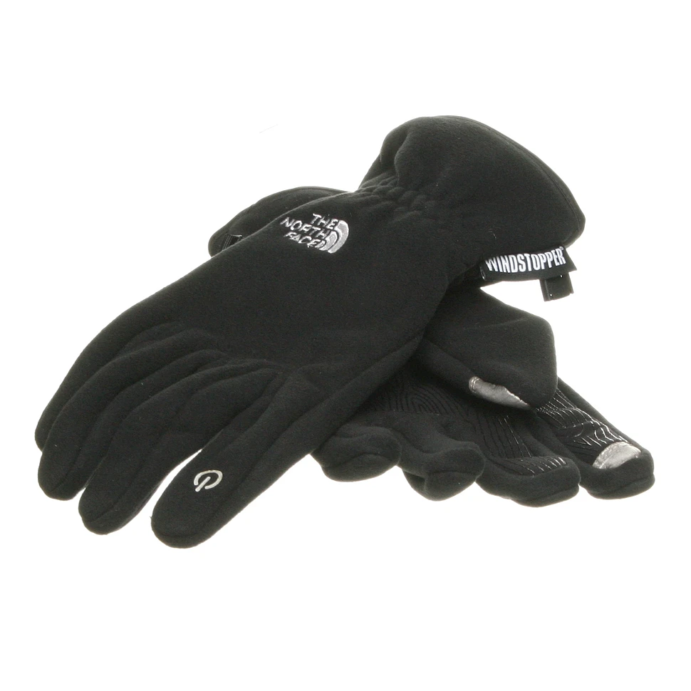 The North Face - Etip Pamir Windstopper Gloves