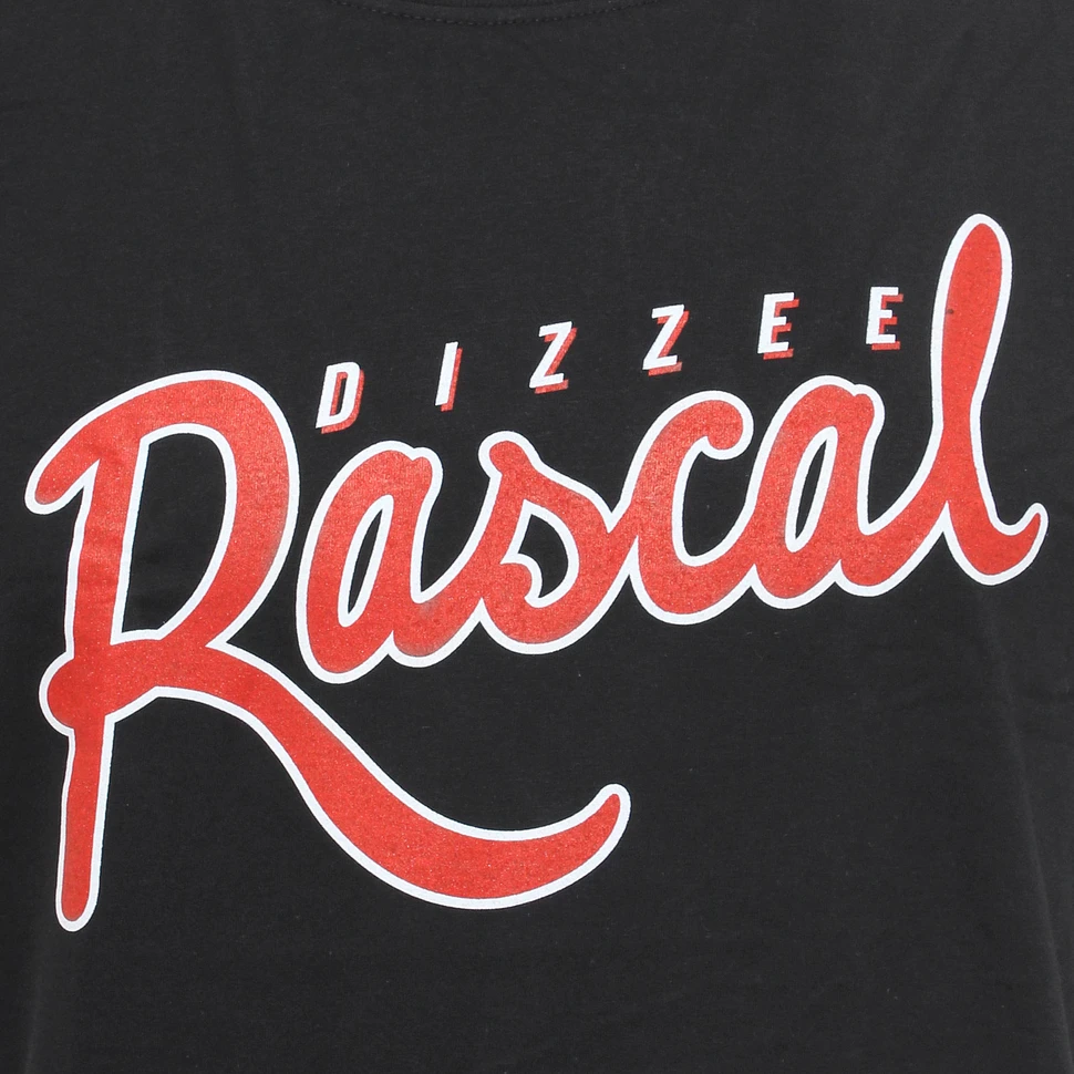 Dizzee Rascal - Sign T-Shirt