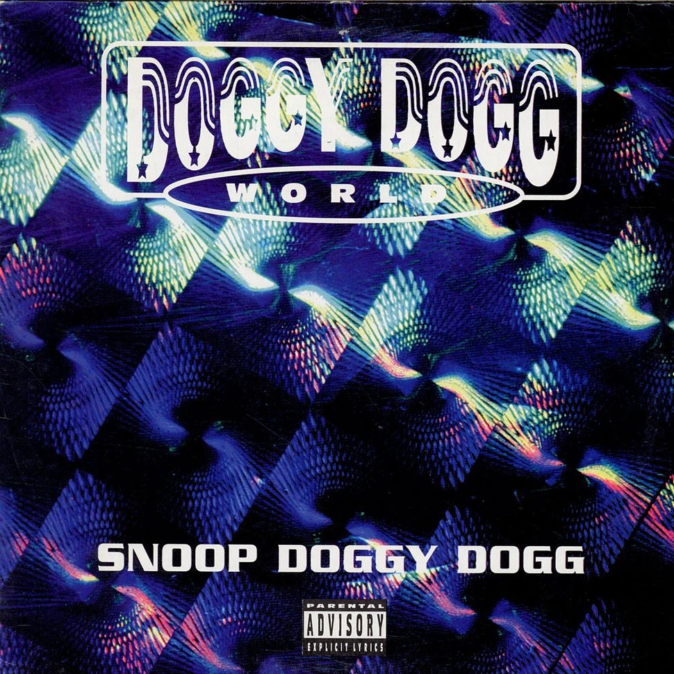 Snoop Dogg - Doggy Dogg World