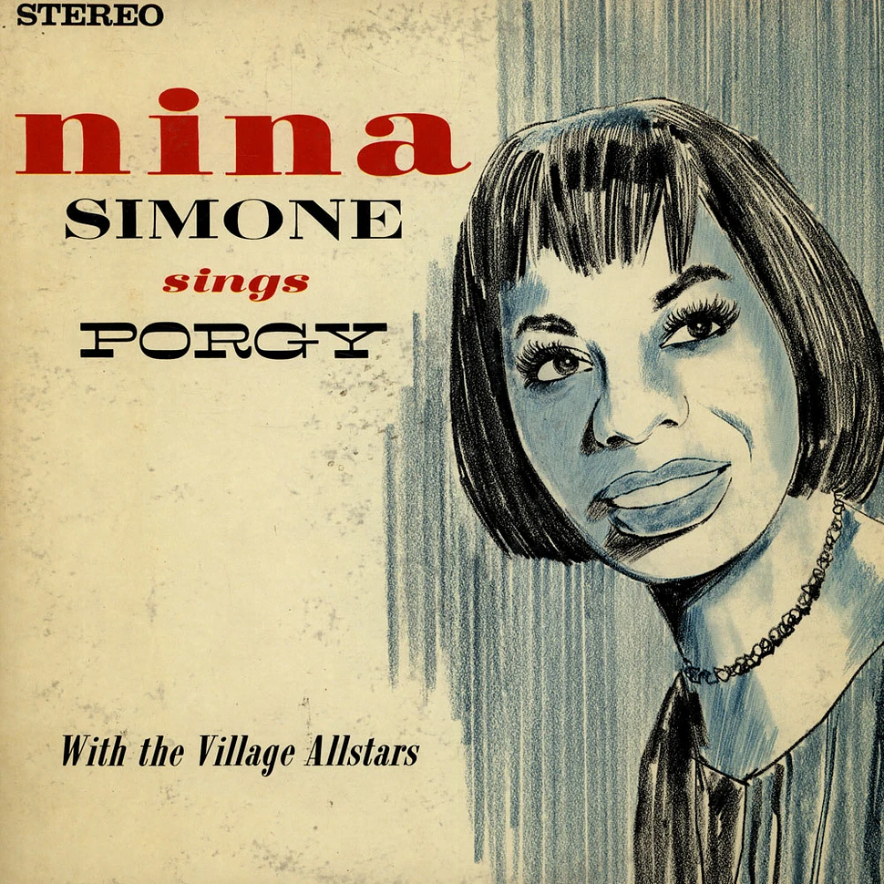 Nina Simone - Nina SimoneSings Porgy